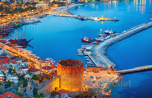 Alanya