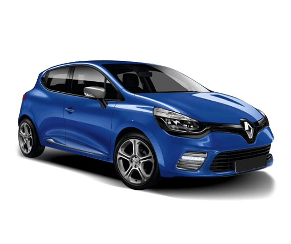 Renault Clio 1.0T